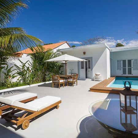 Pousada Casa De Araquari Kültér fotó
