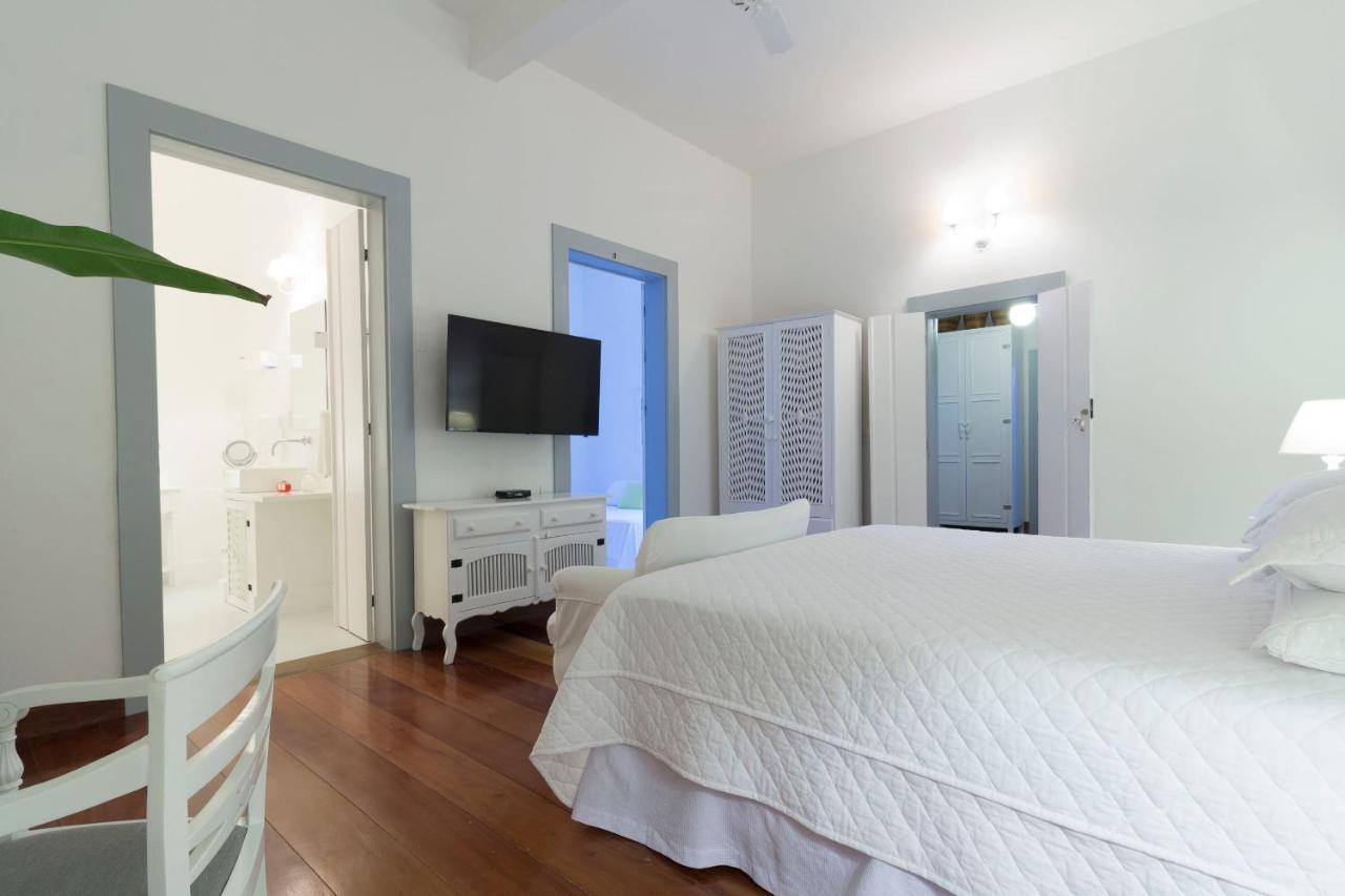 Pousada Casa De Araquari Kültér fotó