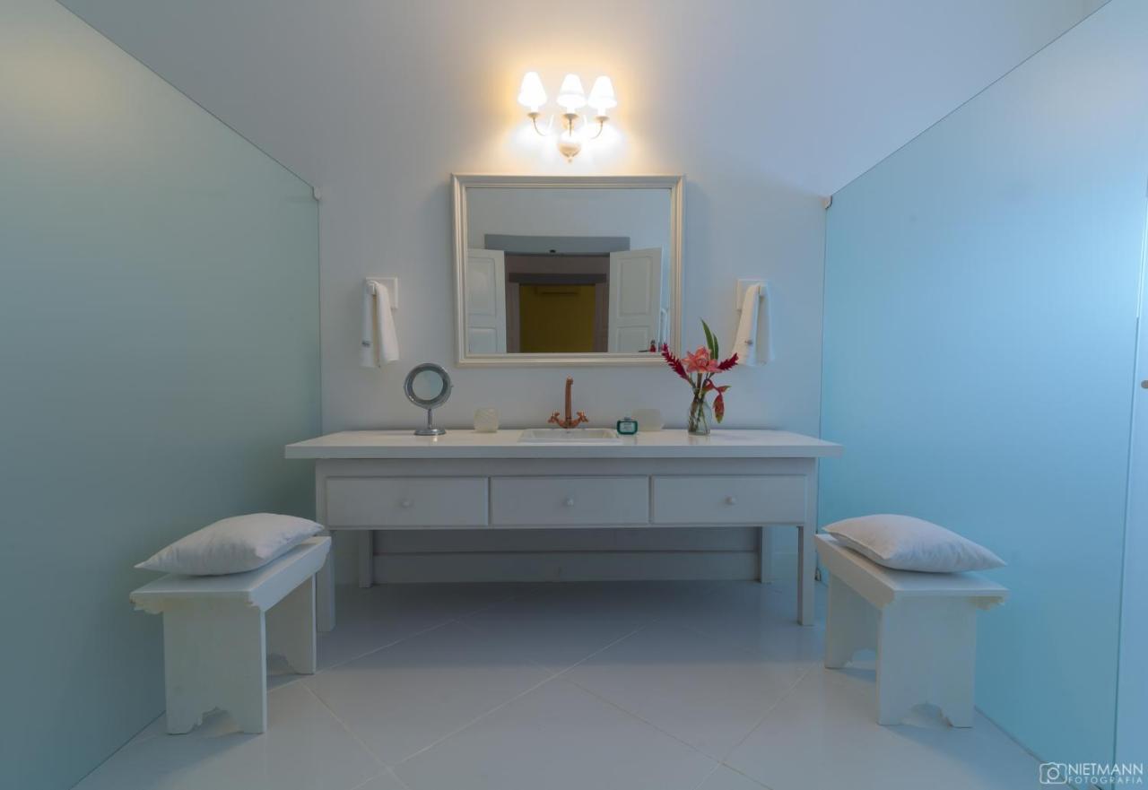 Pousada Casa De Araquari Kültér fotó