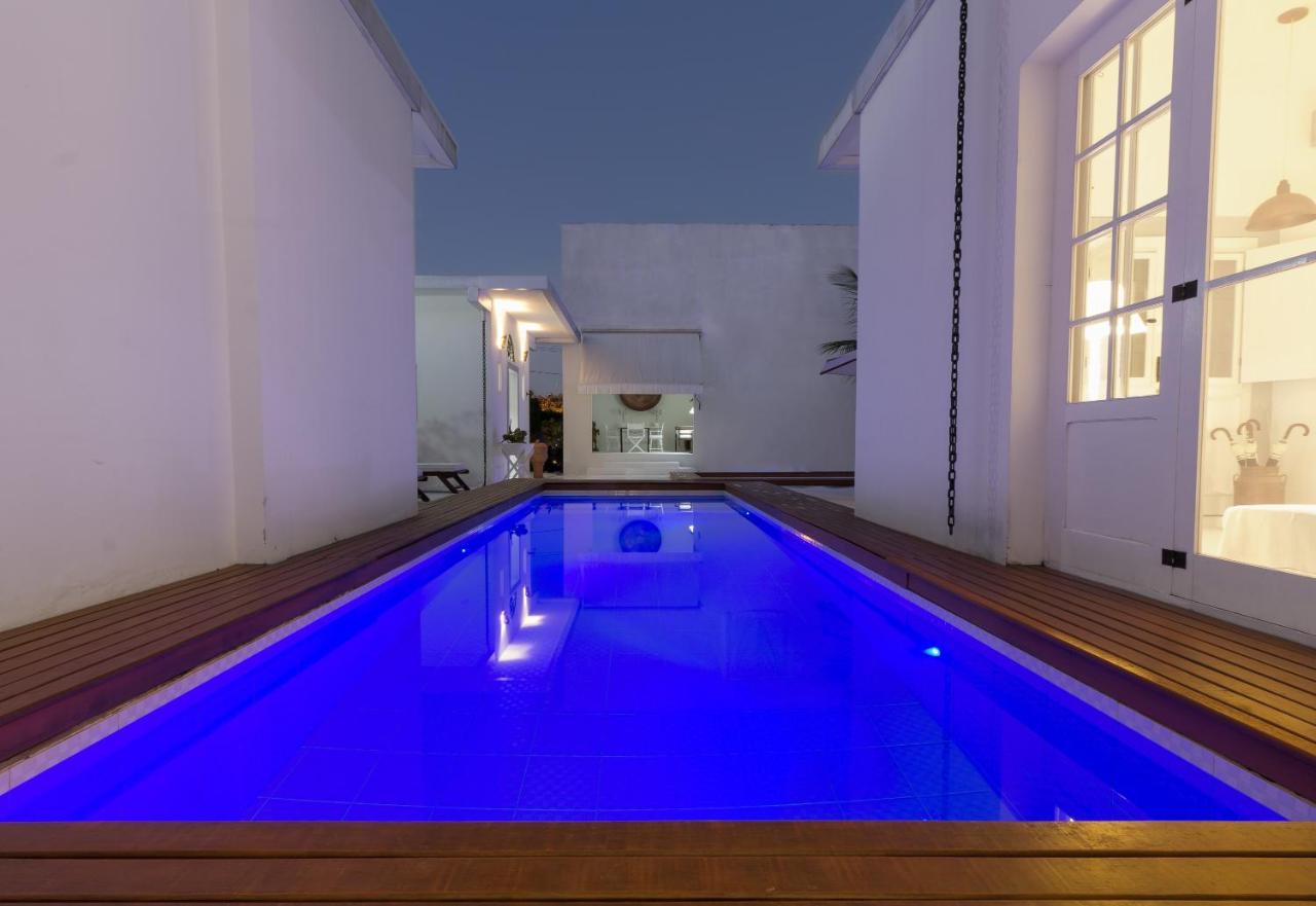 Pousada Casa De Araquari Kültér fotó