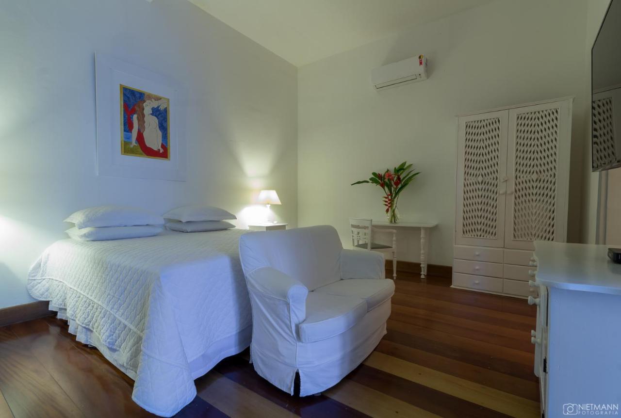 Pousada Casa De Araquari Kültér fotó