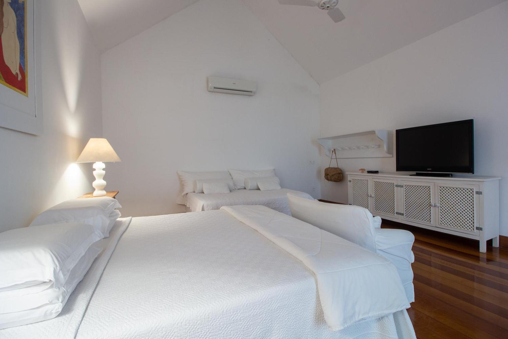 Pousada Casa De Araquari Kültér fotó