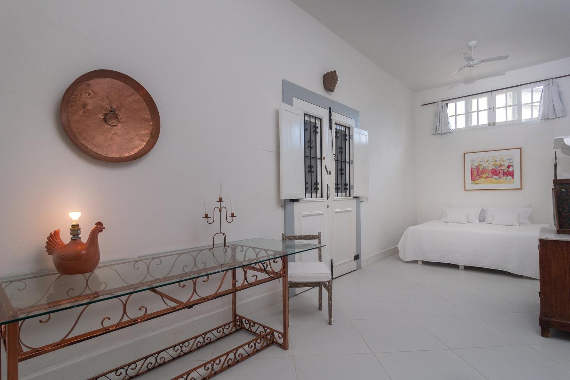 Pousada Casa De Araquari Kültér fotó