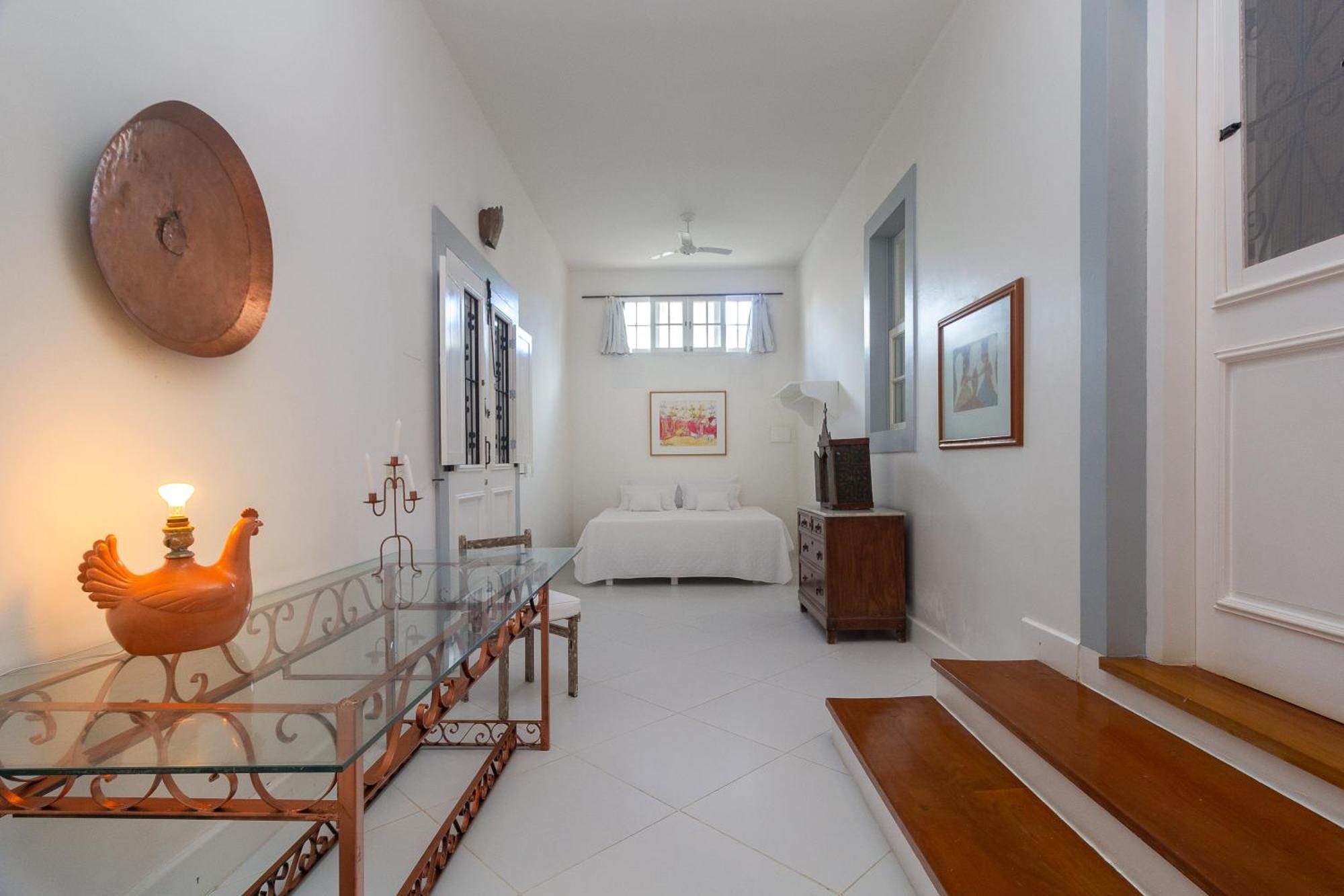 Pousada Casa De Araquari Kültér fotó